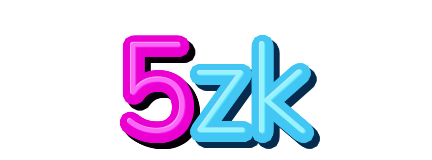 5zk — logo kanal