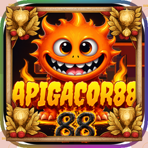 apigacor88 — mitra unggulan